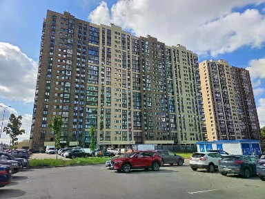 Продается 2-комн. квартира, 45,6 м²