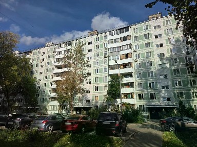 Продается 2-комн. квартира, 42,6 м²