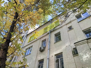 Продается 2-комн. квартира, 56,7 м²