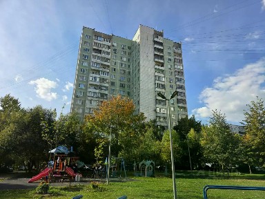 Продается 2-комн. квартира, 52,3 м²