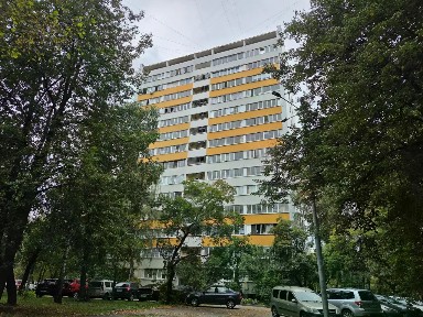 Продается 3-комн. квартира, 62,9 м²