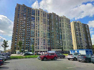 Продается 1-комн. квартира, 37,3 м²