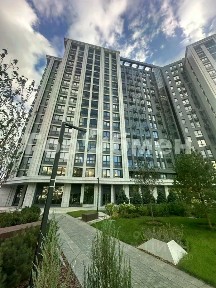 Продается 1-комн. квартира, 48,3 м²