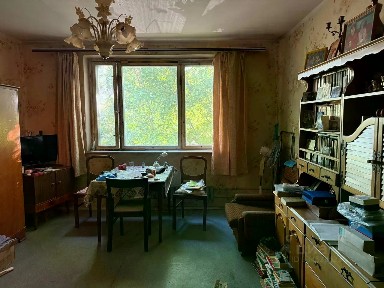 Продается 1-комн. квартира, 39,7 м²
