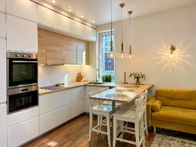 Продается 4-комн. квартира, 67 м²