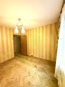 Продается 2-комн. квартира, 45,5 м²