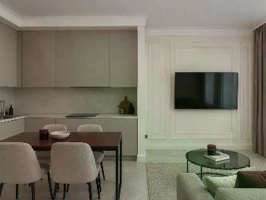 Продаются 2-комн. апартаменты, 69 м²