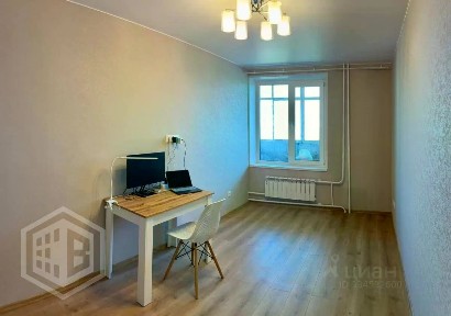 Продается 2-комн. квартира, 50,1 м²