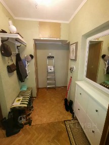 Продается 2-комн. квартира, 53 м²