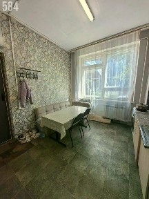 Продается 1-комн. квартира, 36,3 м²