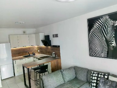 Продается 1-комн. квартира, 35,7 м²