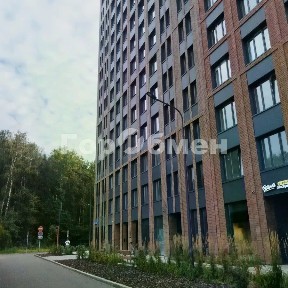 Продаются 1-комн. апартаменты, 38,7 м²