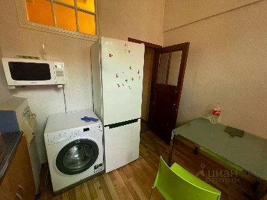 Продается 2-комн. квартира, 52,1 м²