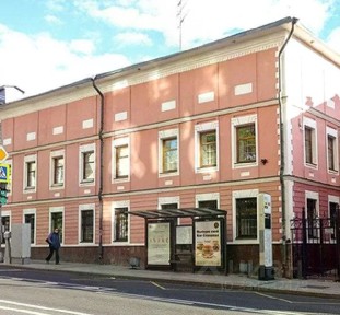 Продается апартаменты-студия, 10,3 м²