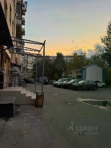 Продается 2-комн. квартира, 54,1 м²