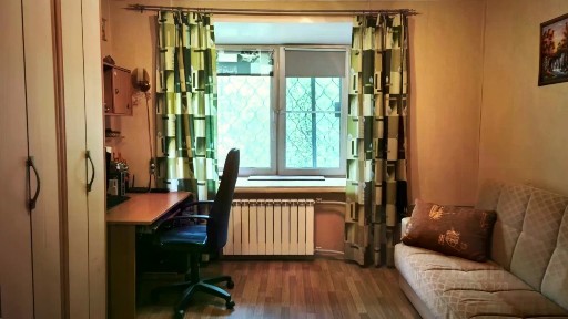 Продается 2-комн. квартира, 56,6 м²