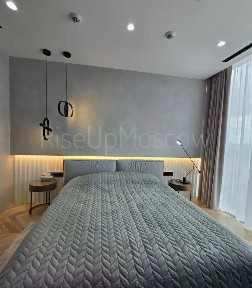Продаются 2-комн. апартаменты, 84,4 м²