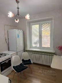 Продается 1-комн. квартира, 41,9 м²