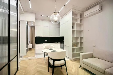 Продается 2-комн. квартира, 41 м²