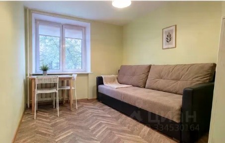 Продается 3-комн. квартира, 56,4 м²