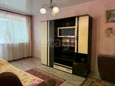 Продается 1-комн. квартира, 30 м²