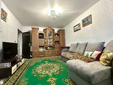 Продается 2-комн. квартира, 51,7 м²