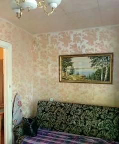 Продается 1-комн. квартира, 14,8 м²