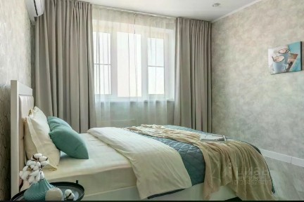 Продается 1-комн. квартира, 36 м²
