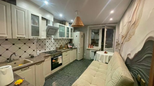 Продается 1-комн. квартира, 41,3 м²