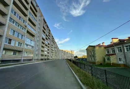 Продается 3-комн. квартира, 92 м²