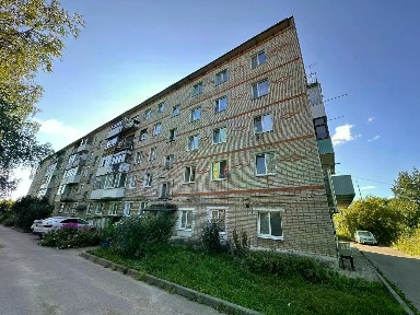 Продается 3-комн. квартира, 61,8 м²