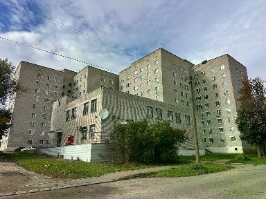 Продается 2-комн. квартира, 42,2 м²