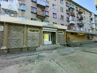 Воронежская область, Воронеж, р-н Советский, мкр. Юго-Западный, ул. Юлюса Янониса, 24