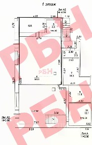 Сдается помещение свободного назначения, 65 м²