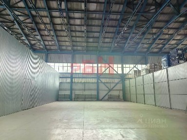 Сдается склад, 450 м²