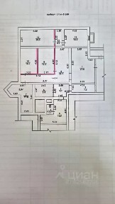 Сдается помещение свободного назначения, 1 м²