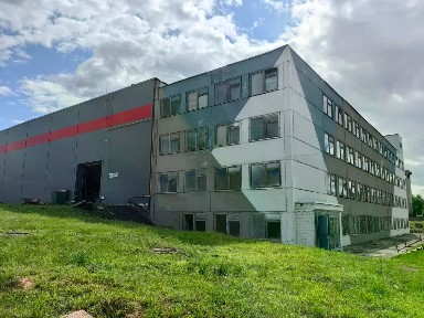Сдается помещение свободного назначения, 900 м²