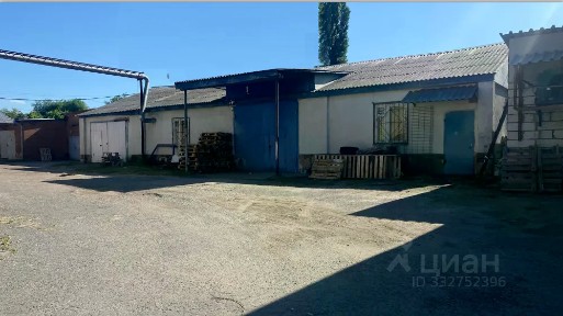 Сдается склад, 200 м²