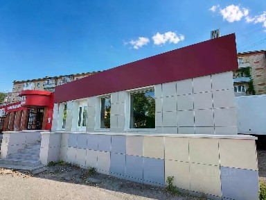 Сдается помещение свободного назначения, 370 м²