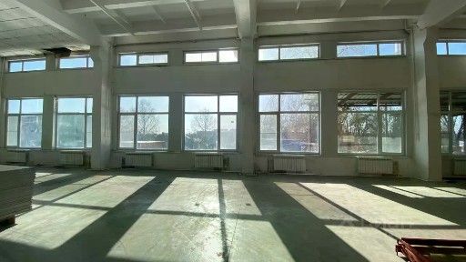 Сдается помещение свободного назначения, 496 м²
