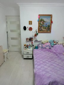 Продается 1-комн. квартира, 30,9 м²