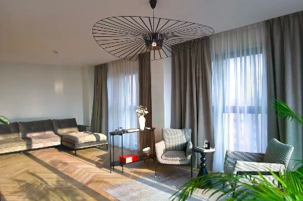 Продается 4-комн. квартира, 288,1 м²