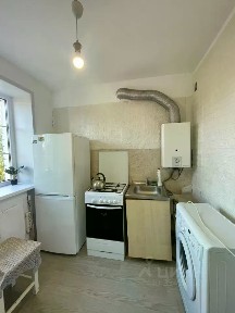 Продается 1-комн. квартира, 30,1 м²