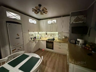 Продается 2-комн. квартира, 61,5 м²