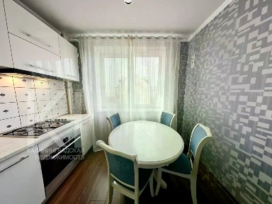 Продается 1-комн. квартира, 38 м²