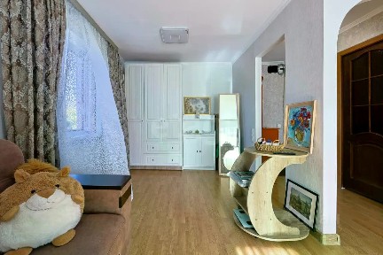 Продается 1-комн. квартира, 36 м²