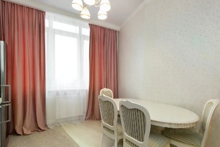 Продается 1-комн. квартира, 60,4 м²