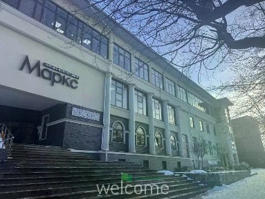 Сдается помещение свободного назначения, 782 м²