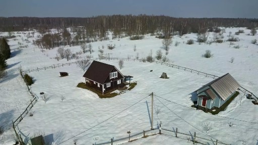 Сдается 2-этажный коттедж, 110 м²