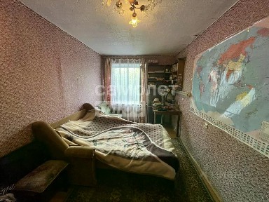 Продается 3-комн. квартира, 61,3 м²